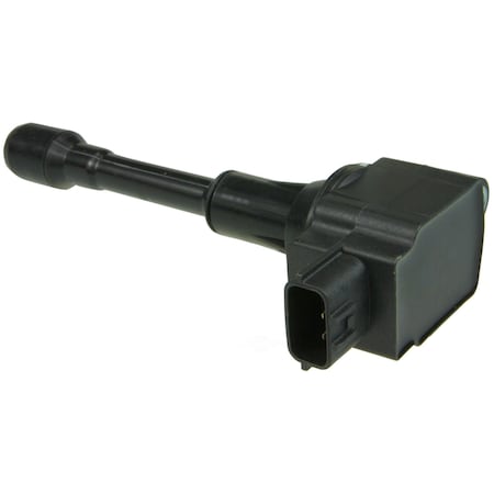 Wve 5C1753 Ignition Coil 5C1753